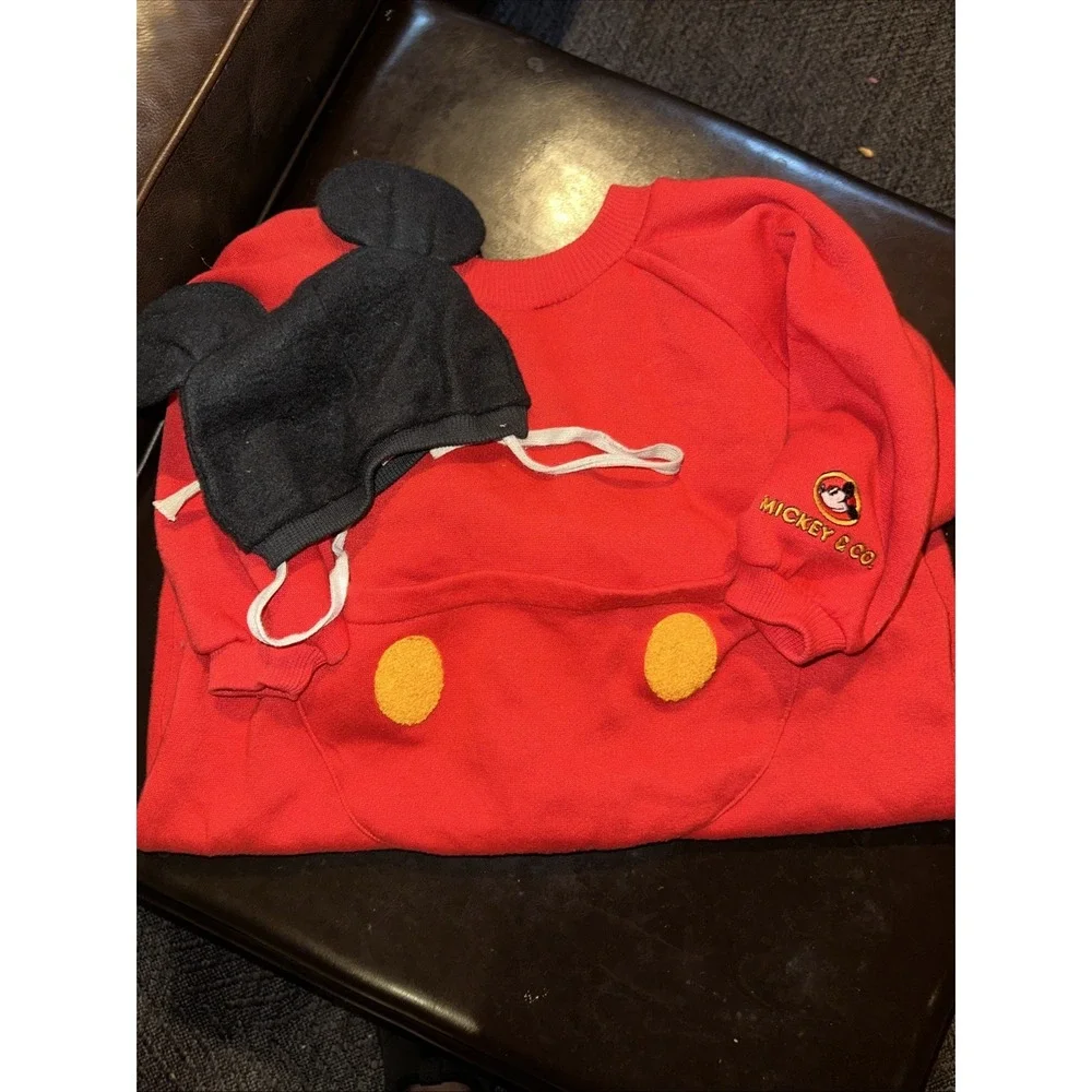 Disney product vintage