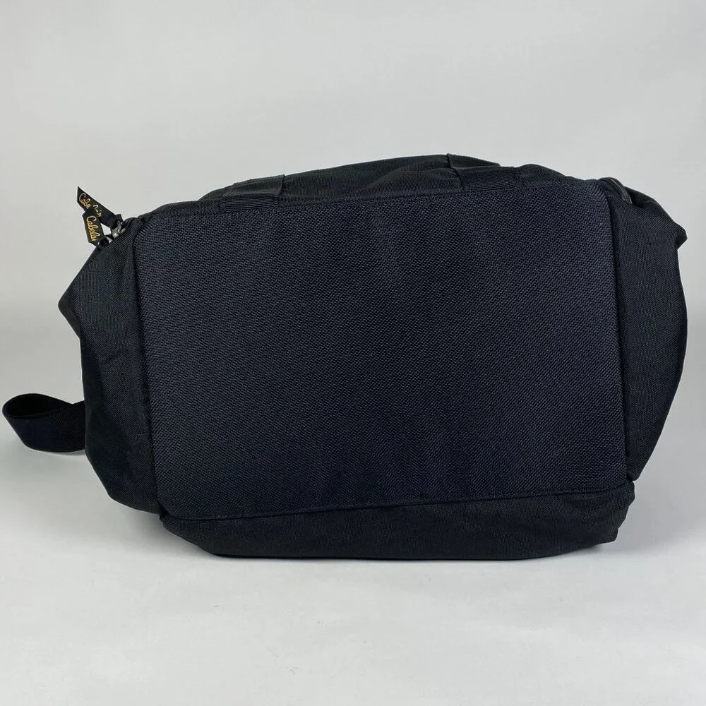 Cabelas versatile black