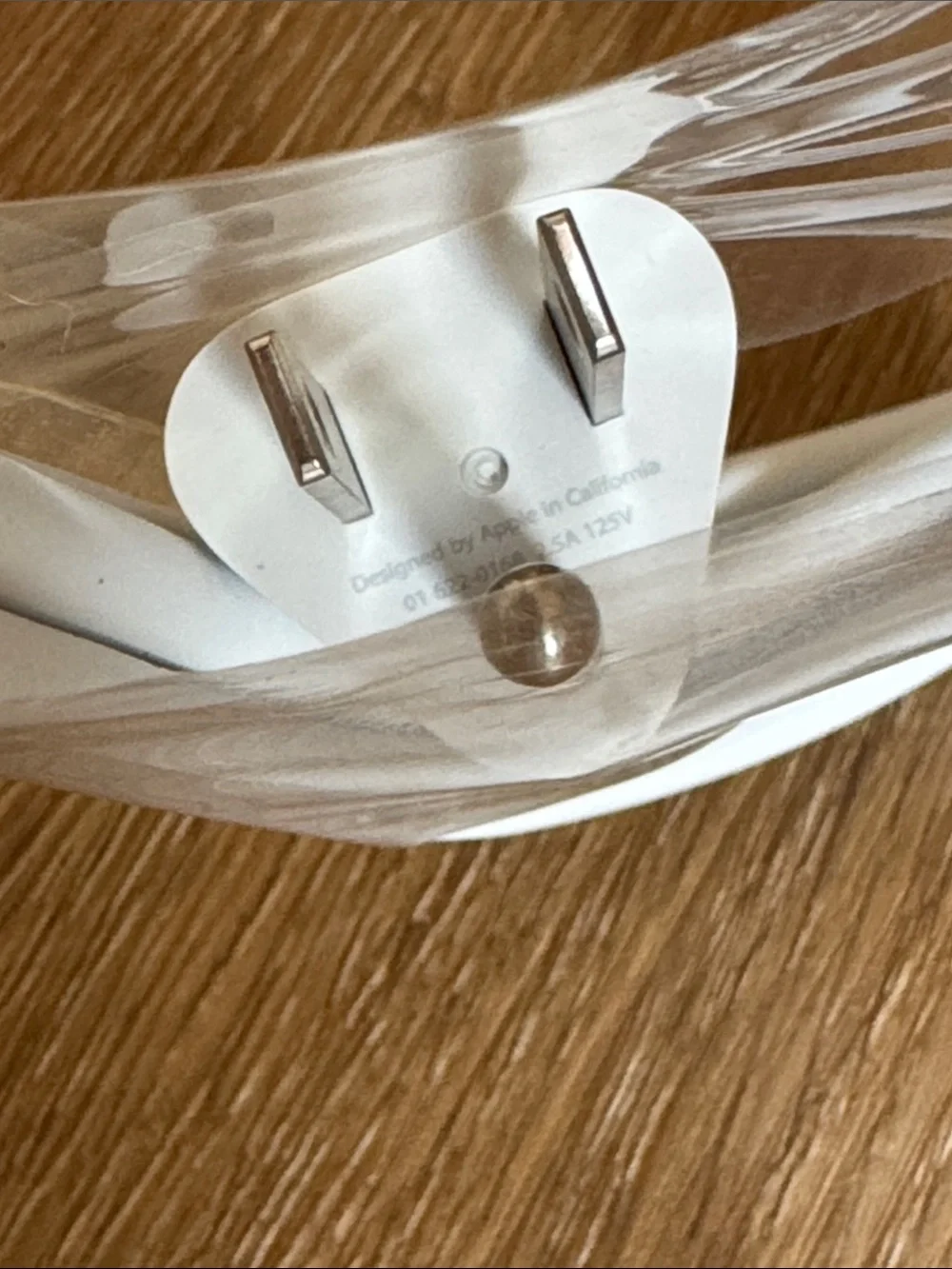 New, Authentic, Apple Power Adapter Extension