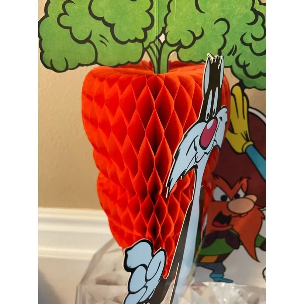Warner Bros. super great
