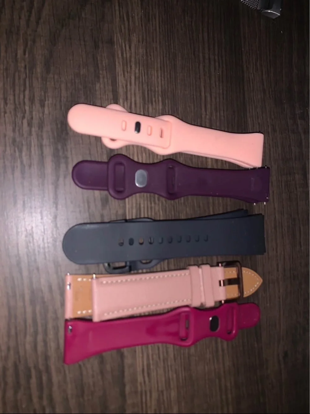 Apple Watch bands