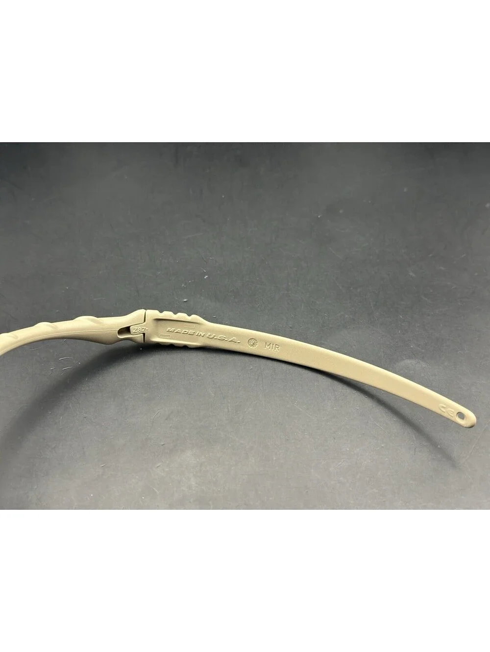 Oakley SI Ballistic M Frame 3.0 Desert Tan Frame