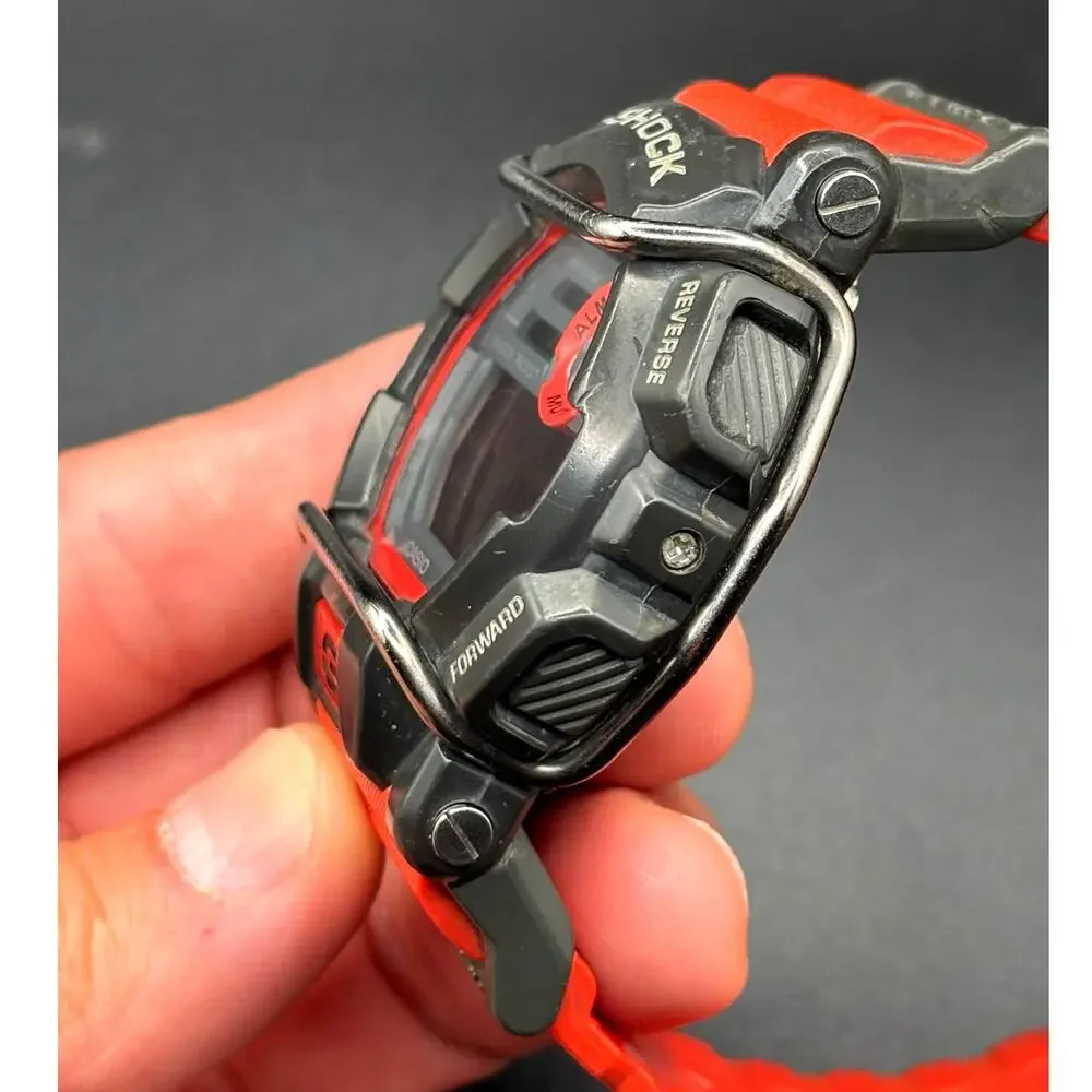 Casio shock gd