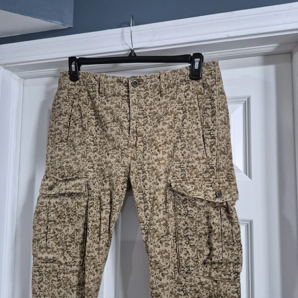 Levis levis cargo