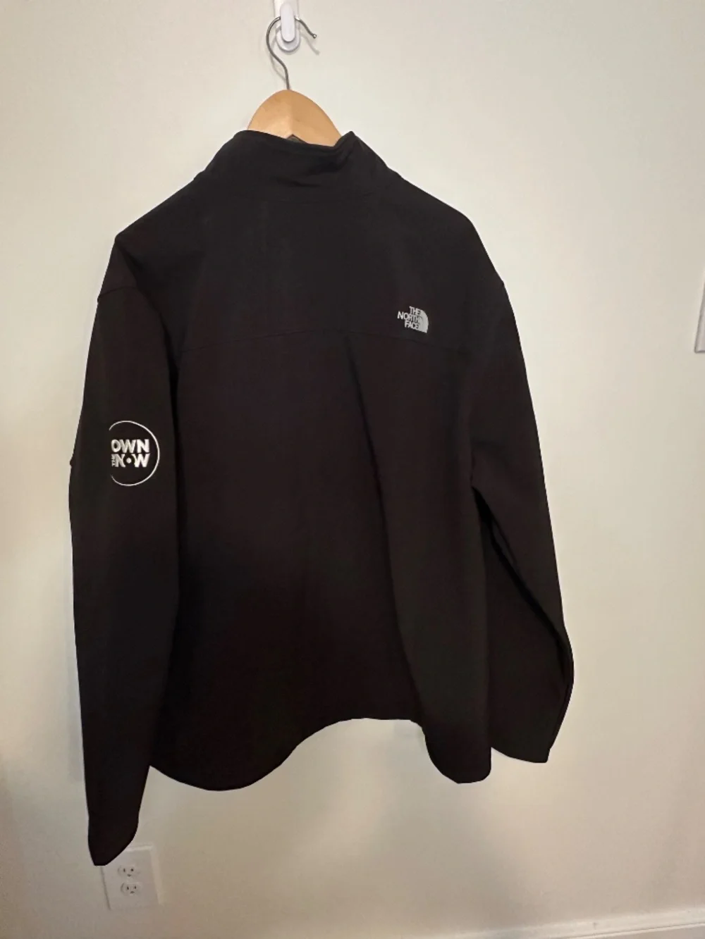 The North Face north face
