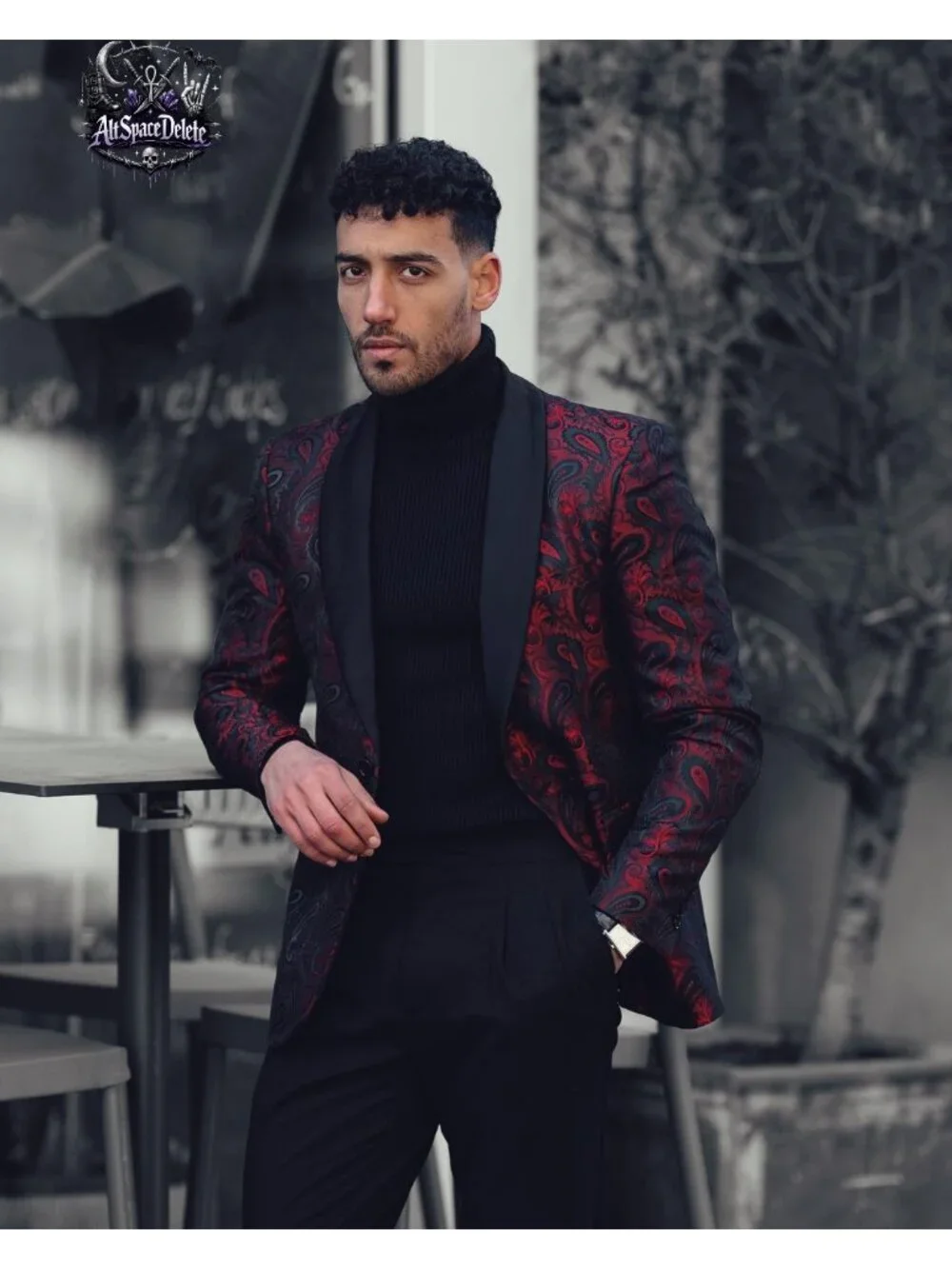 N/A this floral