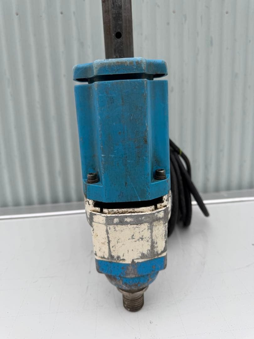 SHIBUYA 渋谷 TS-092 Concrete Core Drill