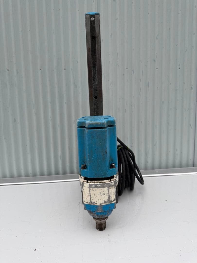 SHIBUYA 渋谷 TS-092 Concrete Core Drill