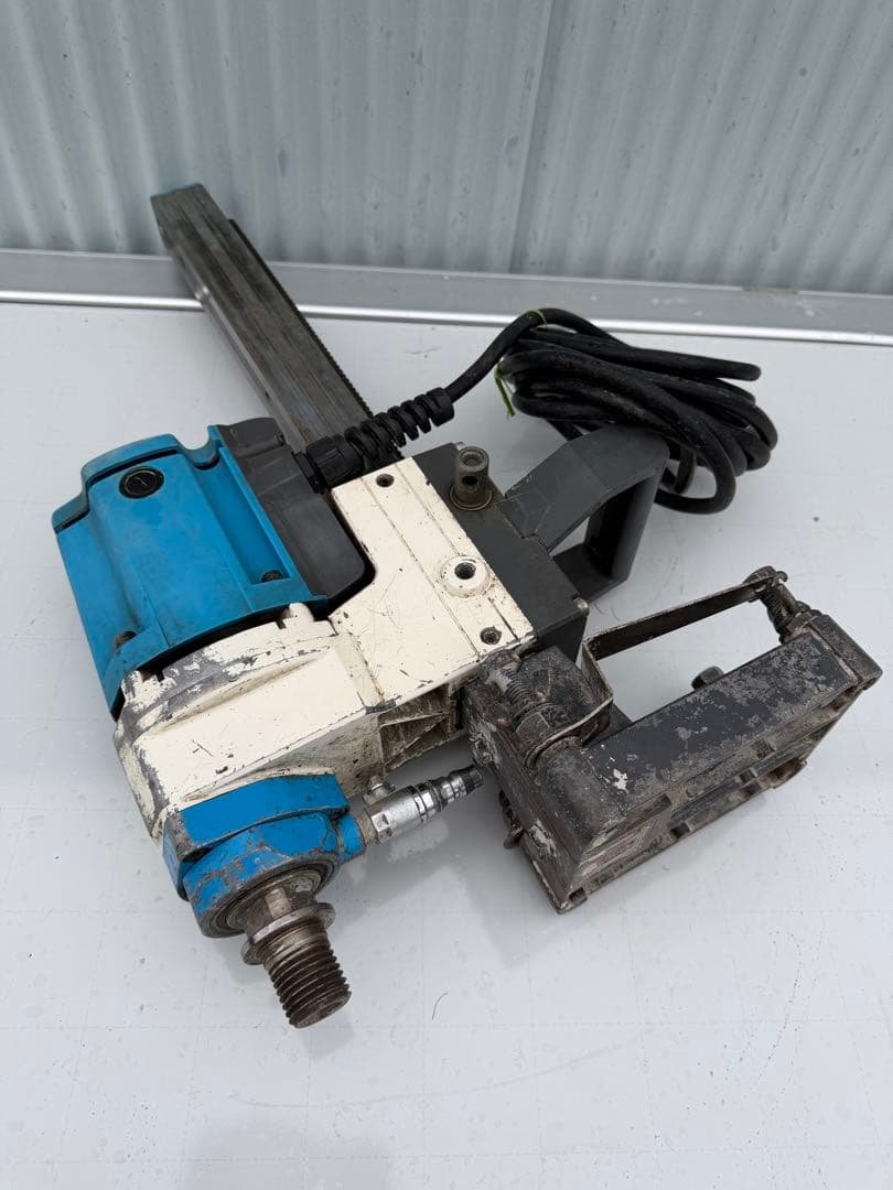 SHIBUYA 渋谷 TS-092 Concrete Core Drill