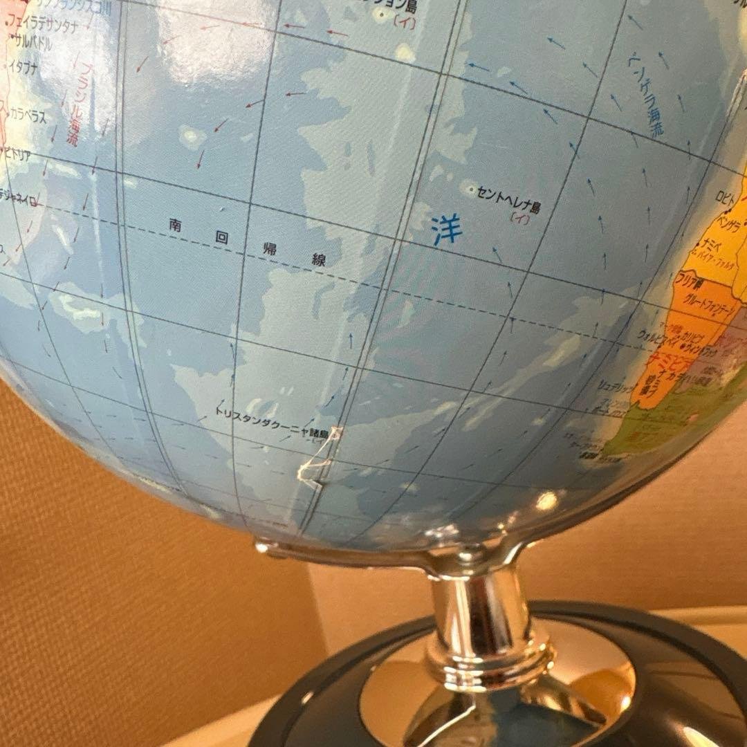 Globe