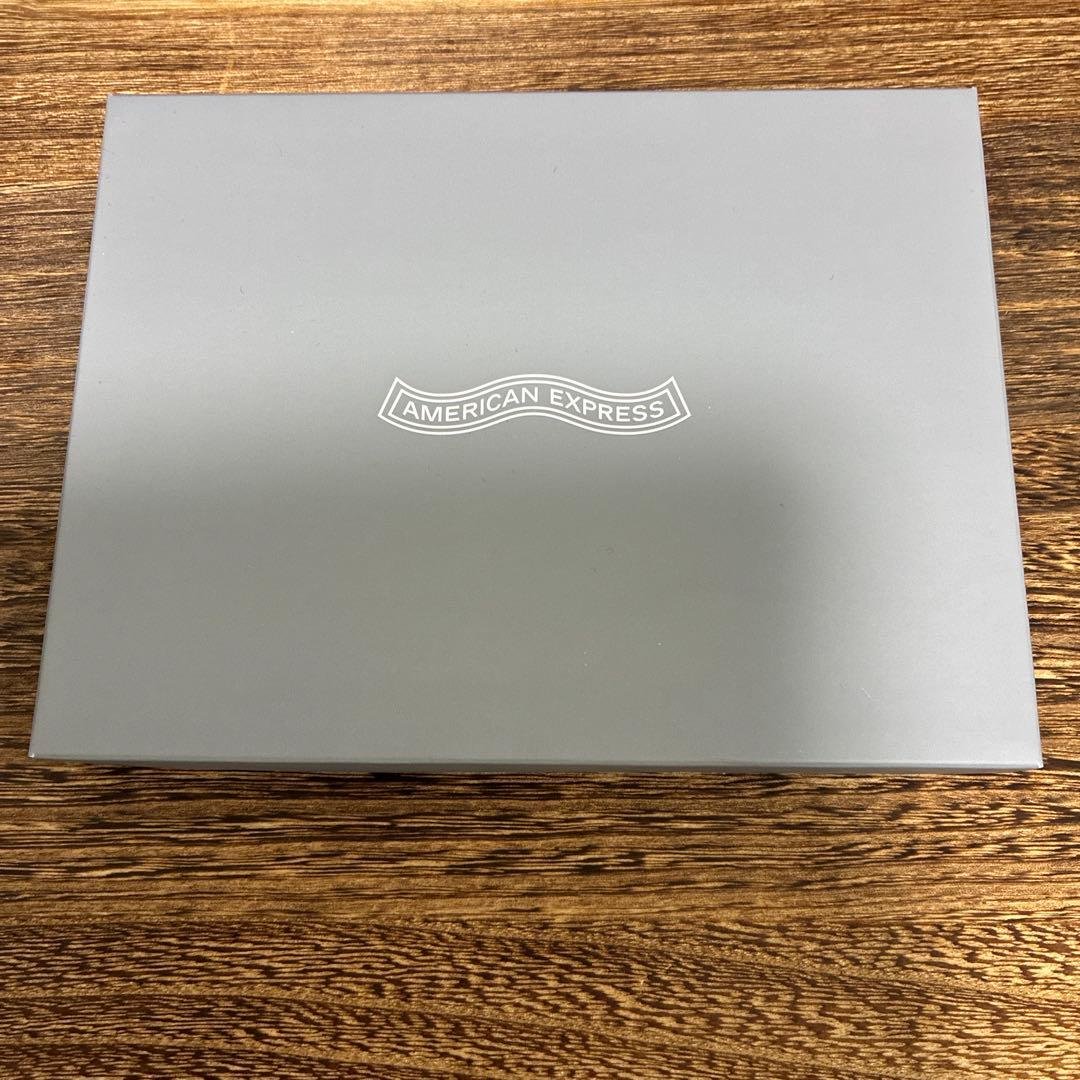 【Rare】AMEX Platinum Milano Novelty