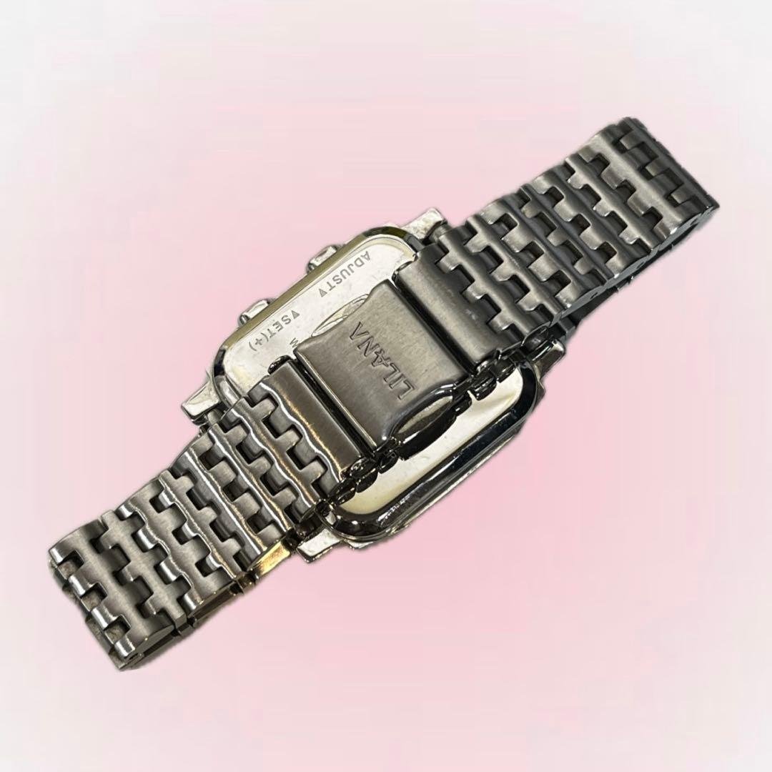 CASIO LILANA 4702 LNA-6