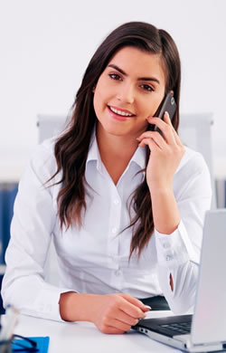 1. Contacto del cliente